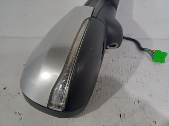 volvo S60 Aug 2013 RIGHT DOOR MIRROR 