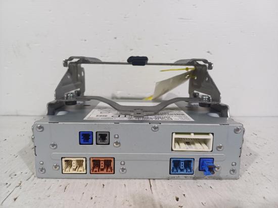 mazda Cx5 KF Jul 2023 STEREO/HEAD UNIT 