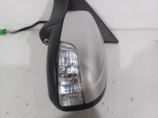 volvo C30 2008 LEFT DOOR MIRROR 