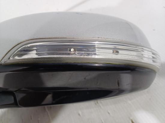 nissan Maxima J32 Apr 2013 LEFT DOOR MIRROR 