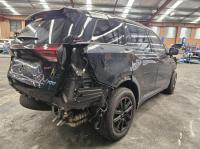 2024 Mahindra Xuv700 2.0T AUTO 6SPD FWD AX7L image 3