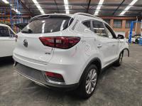 2023 Mg Zs 1.5L 15S4C AUTO 4SPD FWD EXCITE image 3