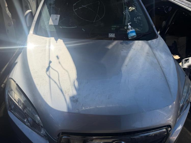 holden Trax 2017 Parts & Wrecking