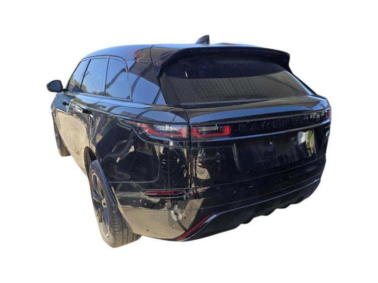 land rover Range Rover Velar L560 D240 R-DYNAMIC S Feb 2018 Parts & Wrecking