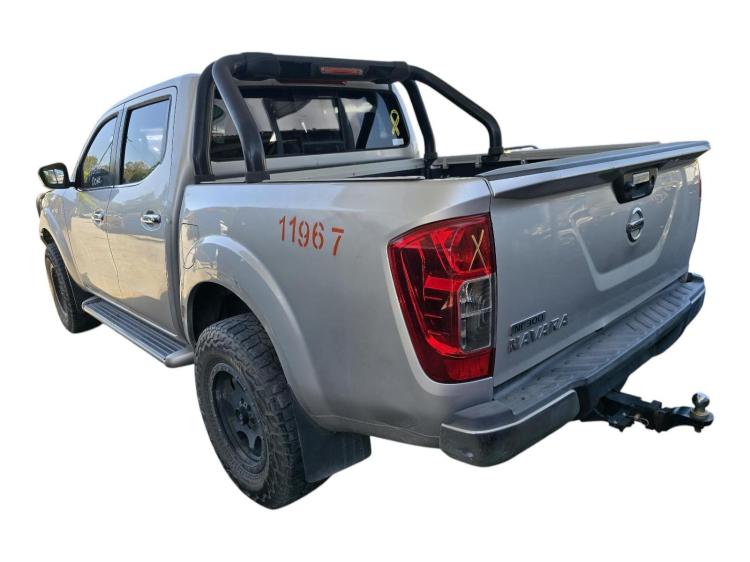 nissan Navara NP300 ST Oct 2015 Parts & Wrecking