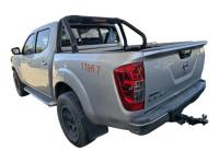 2015 Nissan Navara NP300 ST image 3