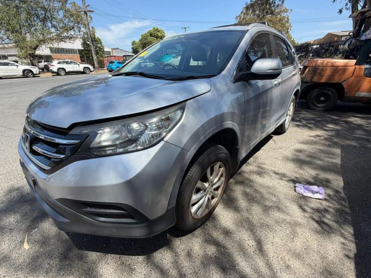 honda Cr V 2013 Parts & Wrecking