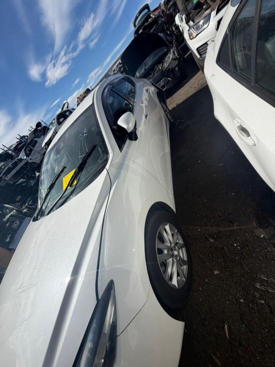 mazda 3 2016 Parts & Wrecking