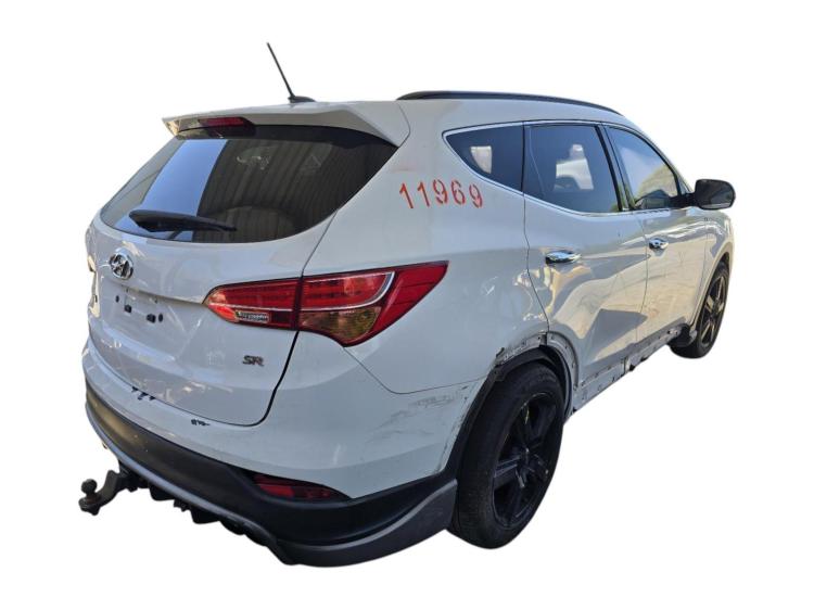 hyundai Santa Fe DM SR Mar 2015 Parts & Wrecking