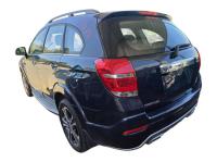 2016 Holden Captiva CG 7 LTZ image 3