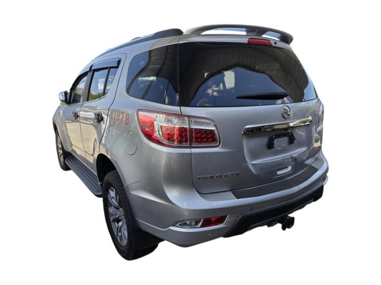 holden Trailblazer RG STORM LIMITED EDITION Nov 2019 Parts & Wrecking