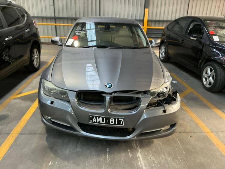 bmw 3 Series 323i 2010 Parts & Wrecking