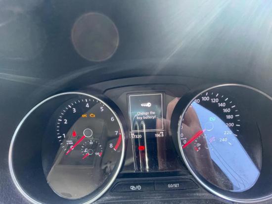 volkswagen Polo 6R 2015 Parts & Wrecking