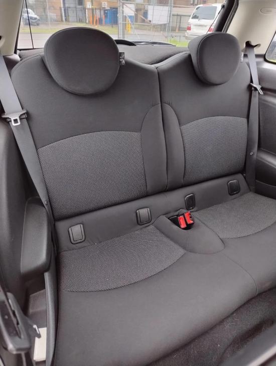 mini Cooper 2012 Parts & Wrecking