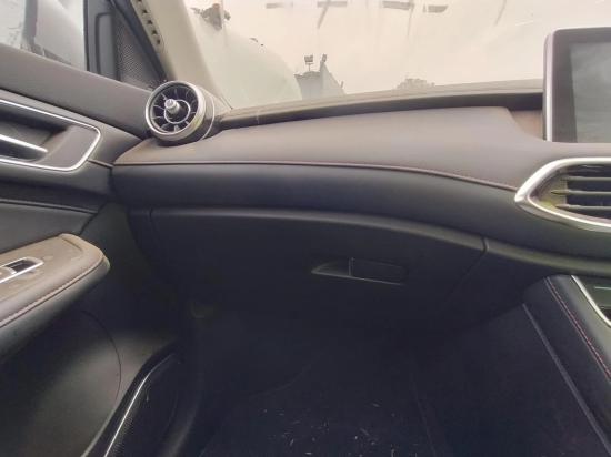 mg Hs PHEV 2022 Parts & Wrecking