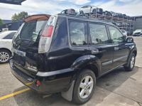 2007 Nissan X Trail T30 image 3