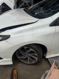 2018 Toyota Corolla image 3