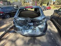 2010 Mazda 2 image 3