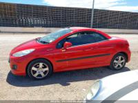 2011 Peugeot 207 image 3