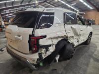 2024 Kgm Torres 1.5L AUTO 6SPD FWD ADVENTURE image 3