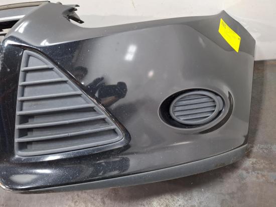ford Focus 2013 FRONT BUMPER 