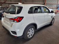 2024 Mitsubishi Asx GS XB-XD image 3