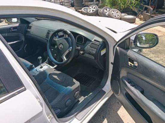 holden Epica EP Dec 2010 Parts & Wrecking