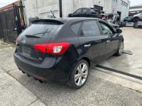 2012 Kia Cerato SLI image 3