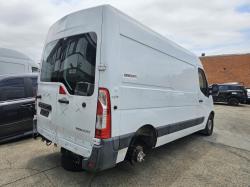 2015 Renault Renault MASTER III image 3