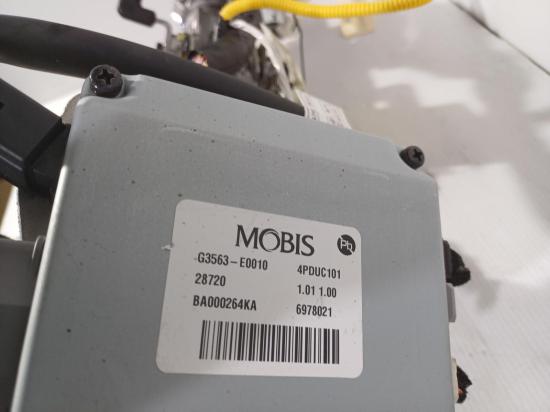 hyundai I30 PD Dec 2021 STEERING WHEEL 