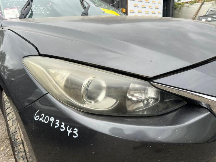 mazda 3 BM 2015 Parts & Wrecking