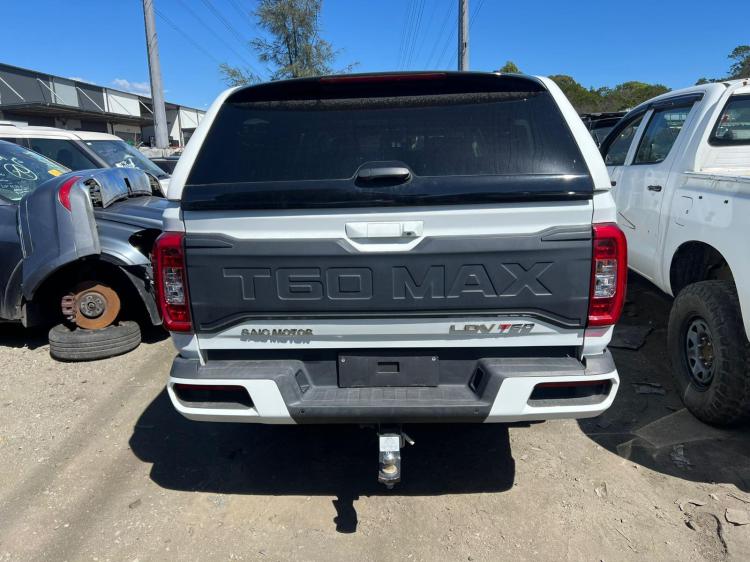 ldv T60 SK8C-B840 2023 Parts & Wrecking