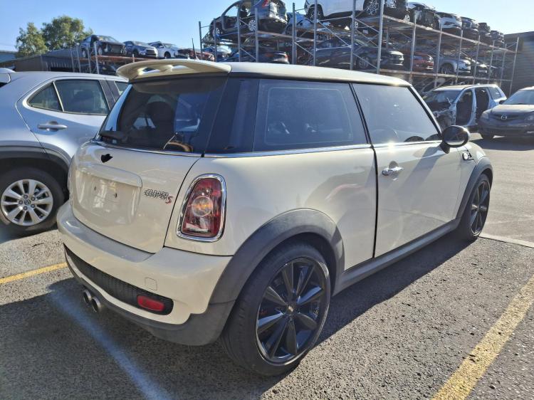 mini Cooper R56 Jul 2008 Parts & Wrecking