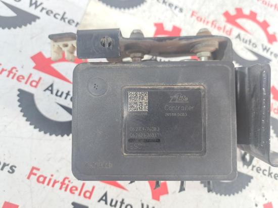 nissan Navara Jan 2017 ABS PUMP/MODULATOR 