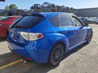 2012 Subaru Impreza G3 image 3