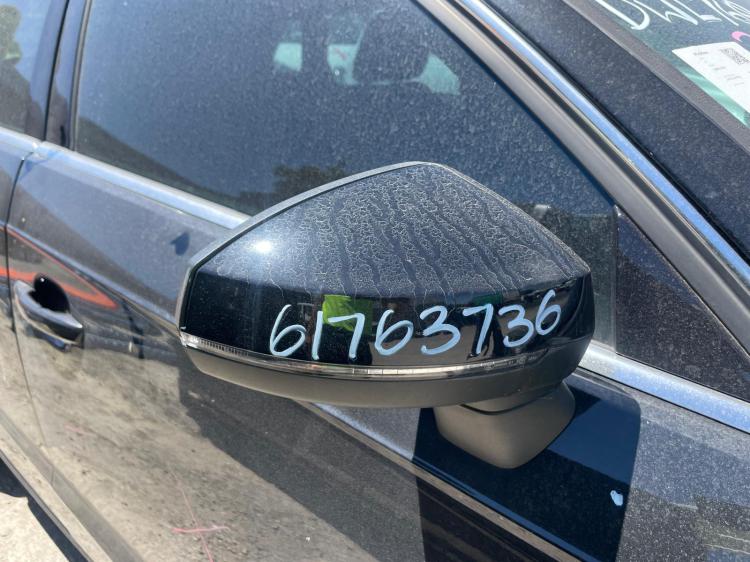 audi A3 8V 2018 Parts & Wrecking