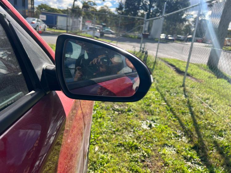 hyundai I30 PD 2018 Parts & Wrecking