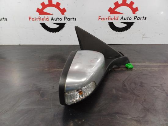 volvo C30 Jan 2009 RIGHT DOOR  MIRROR 