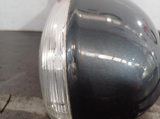 volkswagen Eos 2008 LEFT DOOR MIRROR 