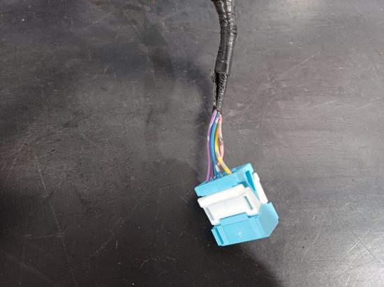 honda Civic 2012 RIGHT DOOR MIRROR 