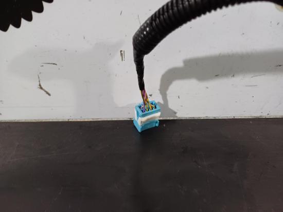 honda Civic 2012 LEFT DOOR  MIRROR 