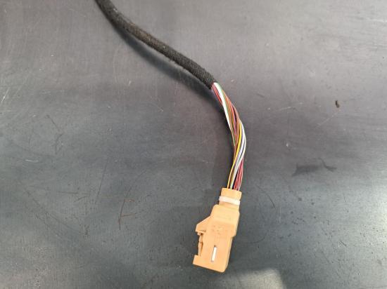 porsche Cayenne 2006 RIGHT DOOR MIRROR 