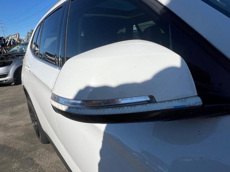 bmw X1 E84 LCI 2013 Parts & Wrecking