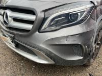 2016 Mercedes Benz Gla-class X156 image 3