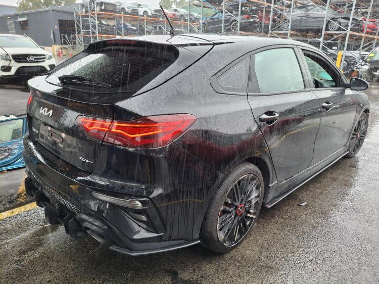 kia Cerato BD Aug 2023 Parts & Wrecking