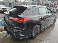 2023 Kia Cerato BD image 3