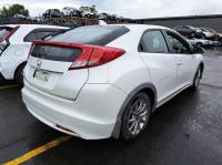 2013 Honda Civic 9TH GEN image 3