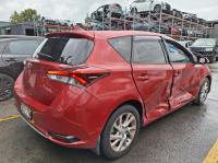 2016 Toyota Corolla ZRE182R image 3