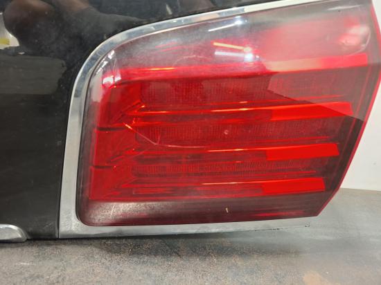 lexus Lx570 2008 BOOTLID/TAILGATE 