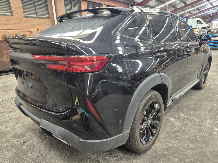 haval H6 B03 ULTRA GT 2.0T GW4N20 AUTO 7SPD 4WD Oct 2023 Parts & Wrecking
